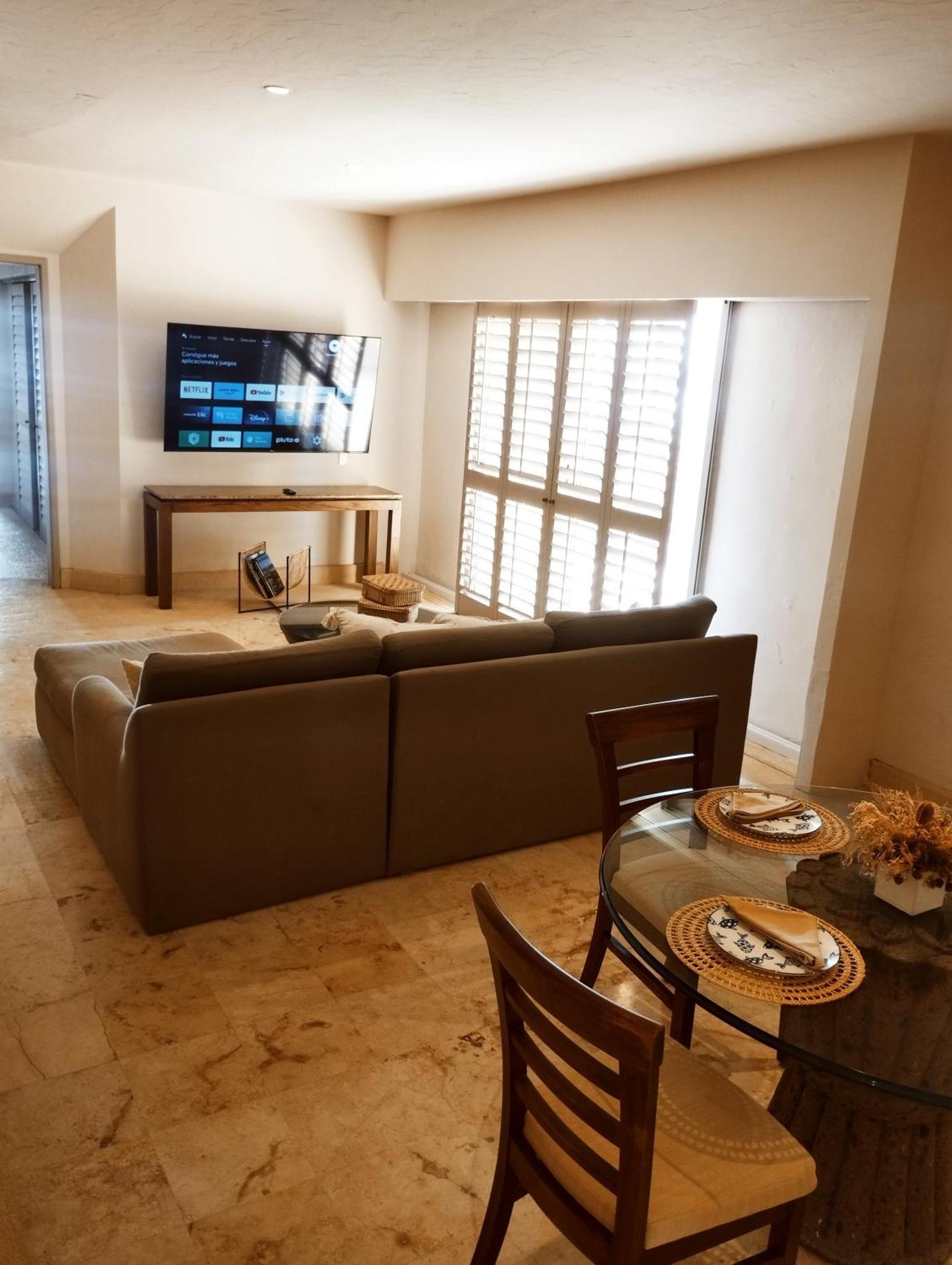 Hotel Tres Vidas Acapulco Barra Vieja Bagian luar foto