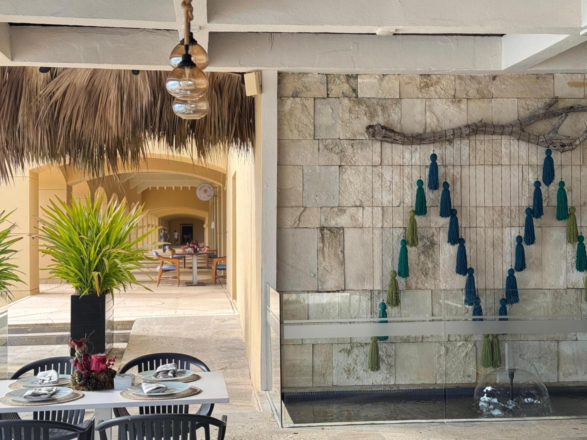 Hotel Tres Vidas Acapulco Barra Vieja Bagian luar foto