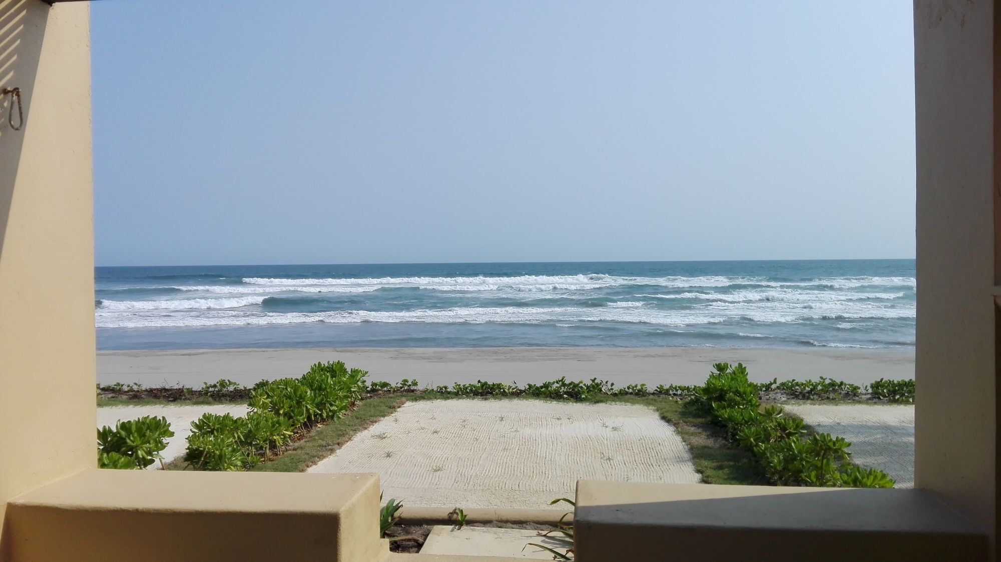 Hotel Tres Vidas Acapulco Barra Vieja Bagian luar foto